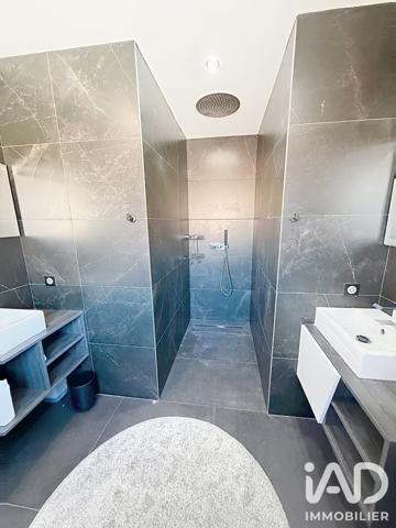 Appartement à vendre 5 pièces 151,4 m² Valserhône
