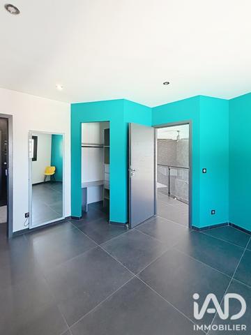 Appartement à vendre 5 pièces 151,4 m² Valserhône