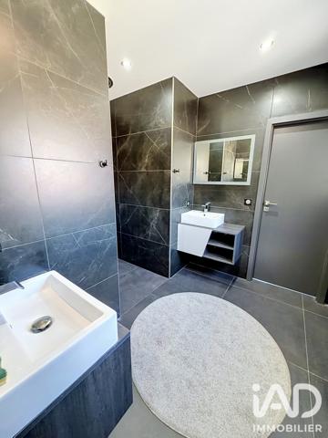 Appartement à vendre 5 pièces 151,4 m² Valserhône