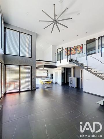 Appartement à vendre 5 pièces 151,4 m² Valserhône