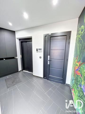 Appartement à vendre 5 pièces 151,4 m² Valserhône