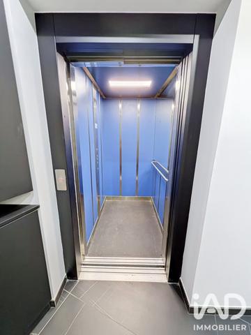 Appartement à vendre 5 pièces 151,4 m² Valserhône