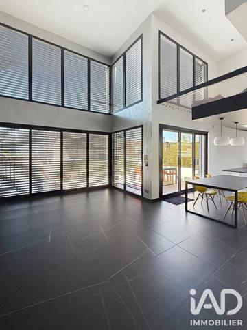 Appartement à vendre 5 pièces 151,4 m² Valserhône
