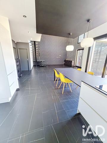 Appartement à vendre 5 pièces 151,4 m² Valserhône