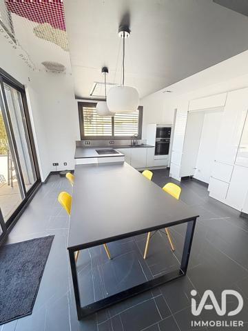 Appartement à vendre 5 pièces 151,4 m² Valserhône