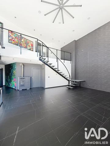 Appartement à vendre 5 pièces 151,4 m² Valserhône