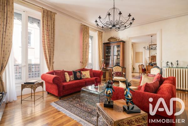Appartement à vendre 6 pièces 208 m² Voiron