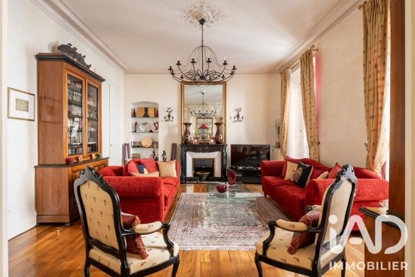 Appartement à vendre 6 pièces 208 m² Voiron