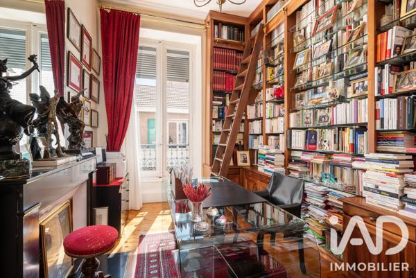 Appartement à vendre 6 pièces 208 m² Voiron