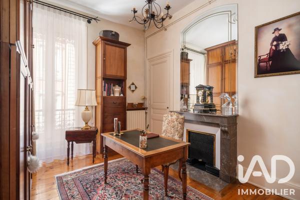 Appartement à vendre 6 pièces 208 m² Voiron