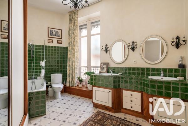 Appartement à vendre 6 pièces 208 m² Voiron