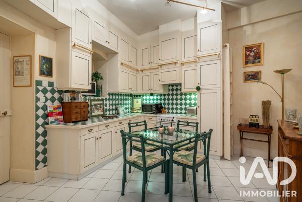 Appartement à vendre 6 pièces 208 m² Voiron