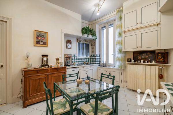 Appartement à vendre 6 pièces 208 m² Voiron