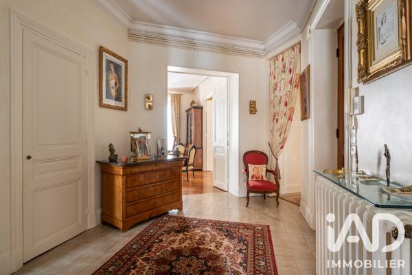 Appartement à vendre 6 pièces 208 m² Voiron