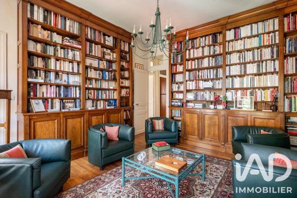 Appartement à vendre 6 pièces 208 m² Voiron