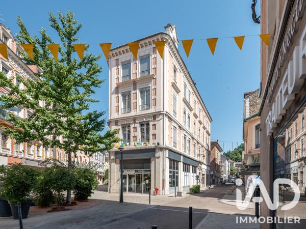 Appartement à vendre 6 pièces 208 m² Voiron