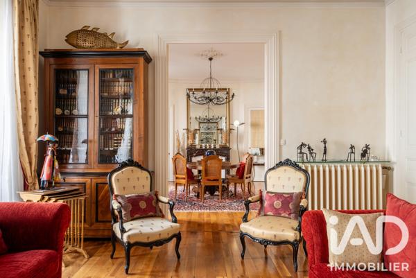 Appartement à vendre 6 pièces 208 m² Voiron