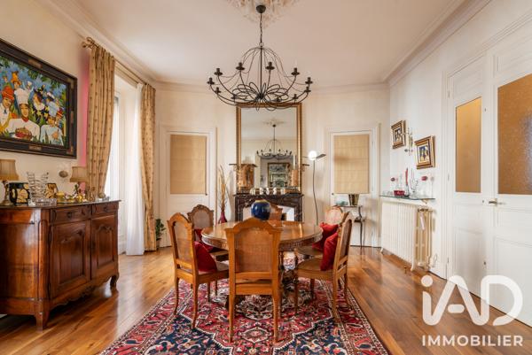 Appartement à vendre 6 pièces 208 m² Voiron