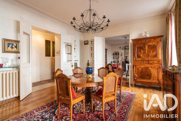 Appartement à vendre 6 pièces 208 m² Voiron