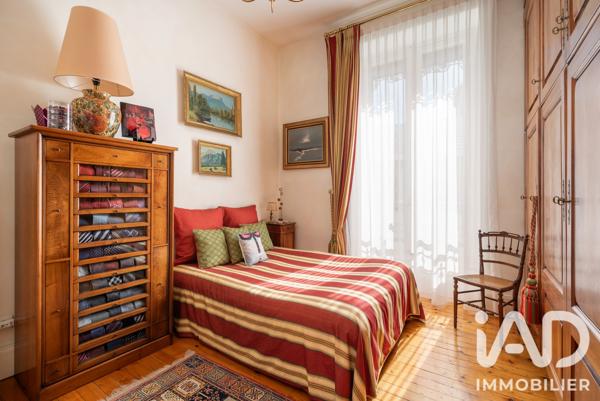 Appartement à vendre 6 pièces 208 m² Voiron