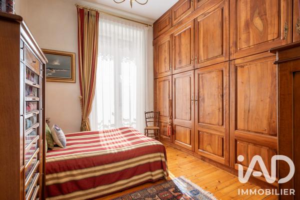 Appartement à vendre 6 pièces 208 m² Voiron