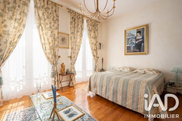 Appartement à vendre 6 pièces 208 m² Voiron