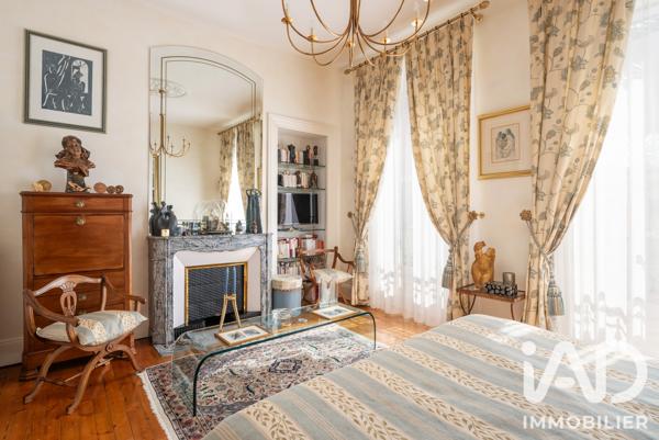 Appartement à vendre 6 pièces 208 m² Voiron