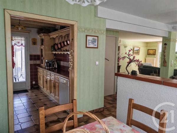 Maison à vendre  4 pièces - 110 m 2   FERRIERES SUR ARIEGE  - 09