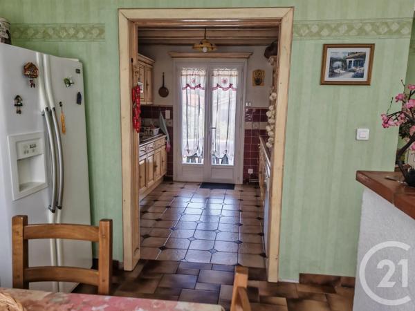 Maison à vendre  4 pièces - 110 m 2   FERRIERES SUR ARIEGE  - 09