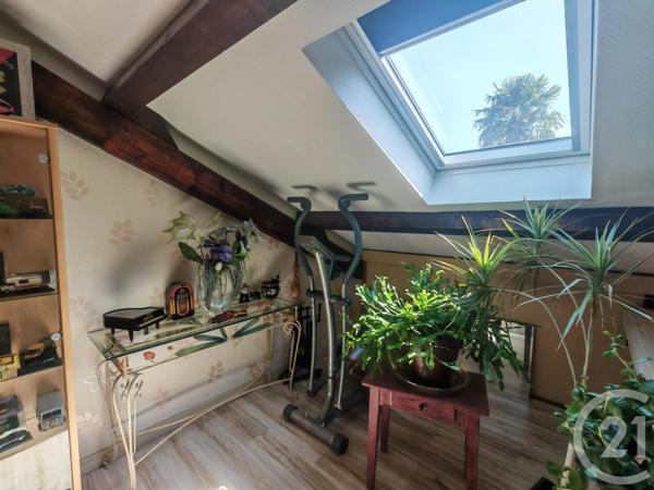 Maison à vendre  4 pièces - 110 m 2   FERRIERES SUR ARIEGE  - 09
