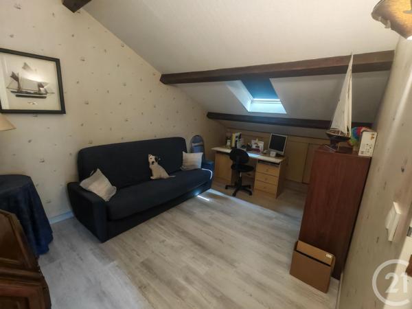 Maison à vendre  4 pièces - 110 m 2   FERRIERES SUR ARIEGE  - 09