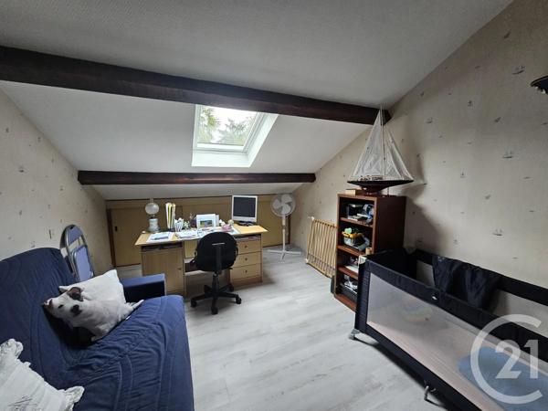 Maison à vendre  4 pièces - 110 m 2   FERRIERES SUR ARIEGE  - 09