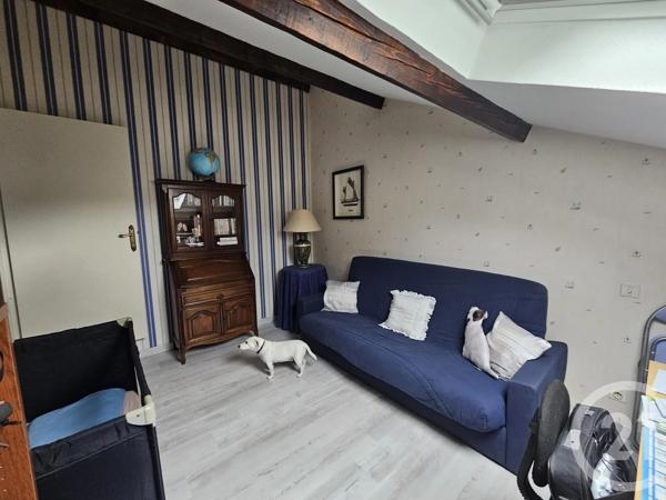 Maison à vendre  4 pièces - 110 m 2   FERRIERES SUR ARIEGE  - 09