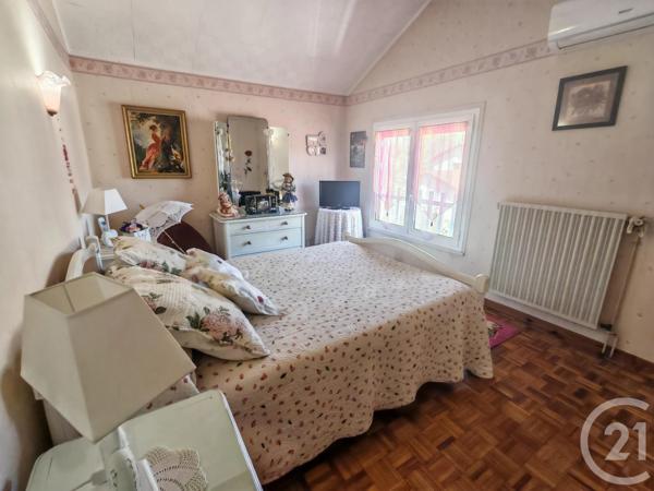 Maison à vendre  4 pièces - 110 m 2   FERRIERES SUR ARIEGE  - 09