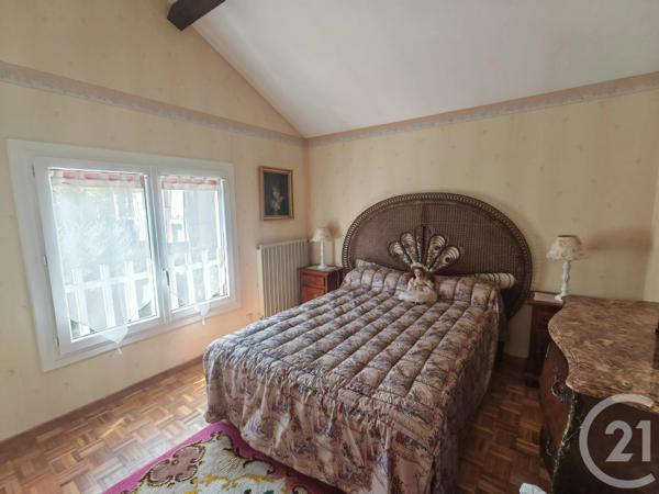 Maison à vendre  4 pièces - 110 m 2   FERRIERES SUR ARIEGE  - 09