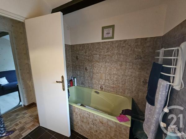 Maison à vendre  4 pièces - 110 m 2   FERRIERES SUR ARIEGE  - 09