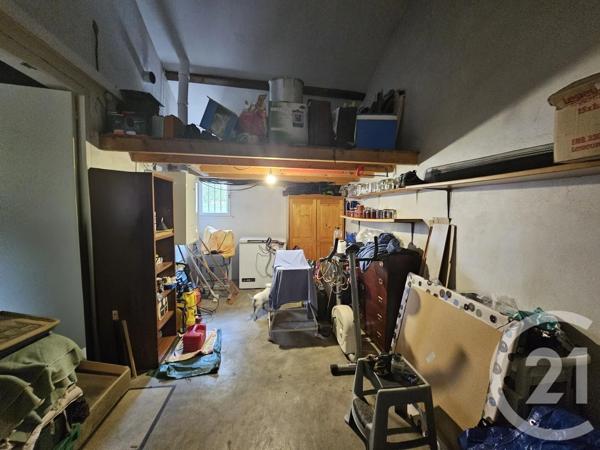 Maison à vendre  4 pièces - 110 m 2   FERRIERES SUR ARIEGE  - 09