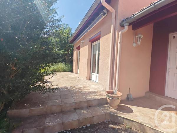 Maison à vendre  4 pièces - 110 m 2   FERRIERES SUR ARIEGE  - 09