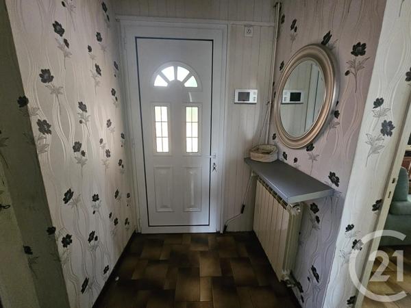 Maison à vendre  4 pièces - 110 m 2   FERRIERES SUR ARIEGE  - 09