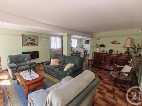 Maison à vendre  4 pièces - 110 m 2   FERRIERES SUR ARIEGE  - 09