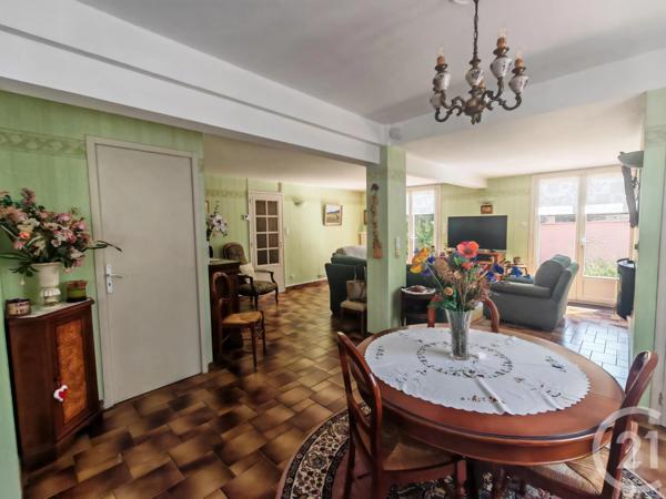 Maison à vendre  4 pièces - 110 m 2   FERRIERES SUR ARIEGE  - 09