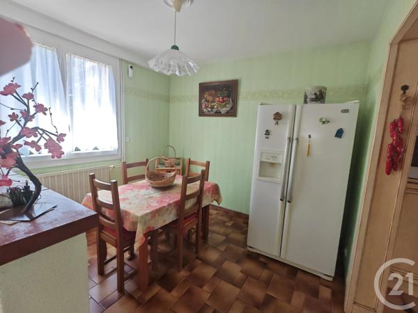 Maison à vendre  4 pièces - 110 m 2   FERRIERES SUR ARIEGE  - 09
