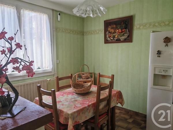 Maison à vendre  4 pièces - 110 m 2   FERRIERES SUR ARIEGE  - 09