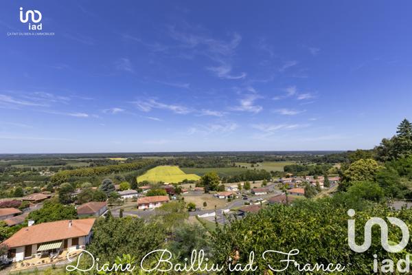 Maison à vendre 10 pièces 341 m² Mugron