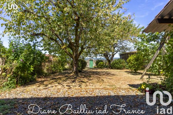 Maison à vendre 10 pièces 341 m² Mugron