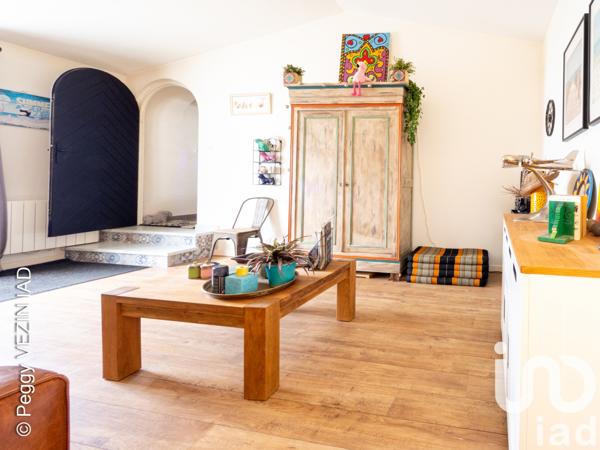 Maison à vendre 5 pièces 173 m² Dompierre-sur-Mer