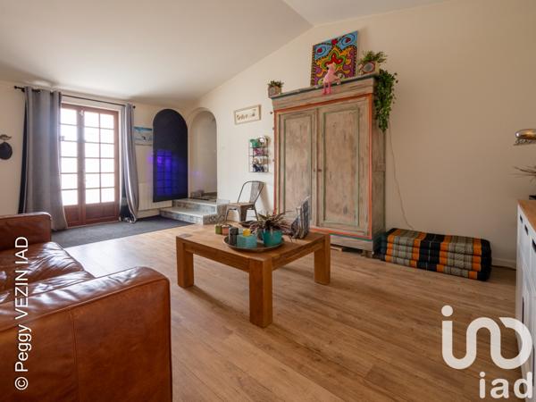 Maison à vendre 5 pièces 173 m² Dompierre-sur-Mer