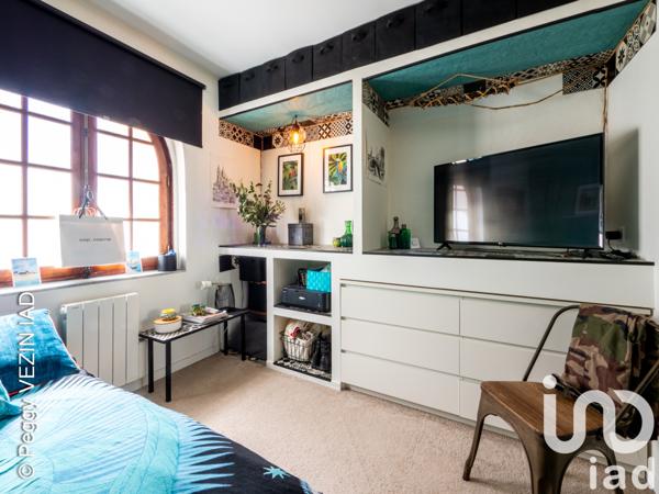 Maison à vendre 5 pièces 173 m² Dompierre-sur-Mer