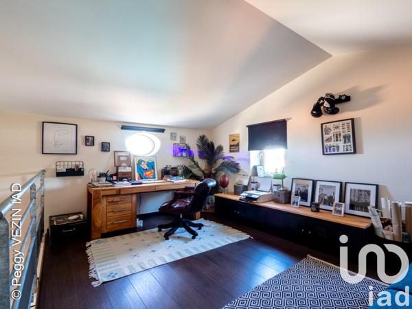 Maison à vendre 5 pièces 173 m² Dompierre-sur-Mer