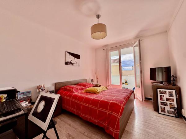 Appartement à louer 2 pièces de 49 m²